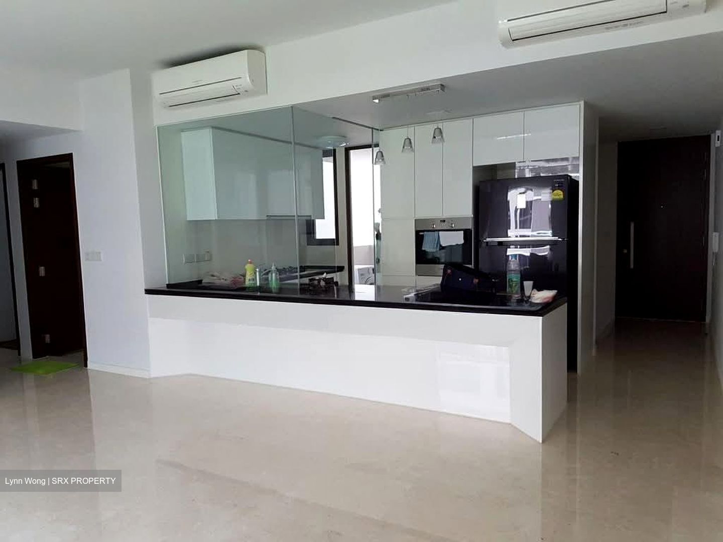 Archipelago (D16), Condominium #554785671